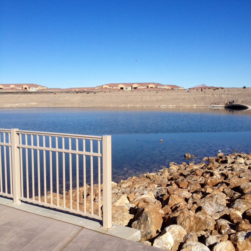 Cornerstone Park - Nice & peaceful! - Lakes Near Me - Henderson, Nevada
