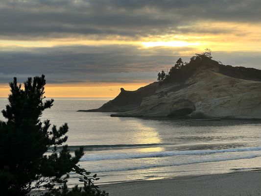 Headlands Coastal Lodge & Spa by null