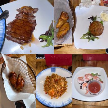 SEXY CRAB CAJUN SEAFOOD AND SUSHI BAR - Updated August 2024 - 612