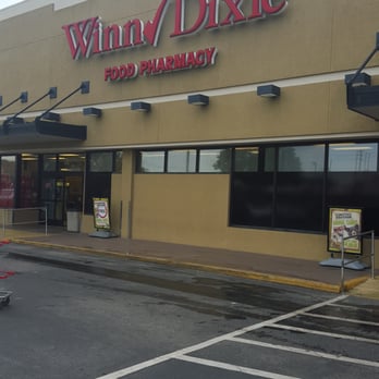 Winn-Dixie - Grocery Near Me - Neptune Beach, Florida Winn-Dixie - Grocery Near Me - Neptune Beach, Florida