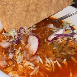 Pozole