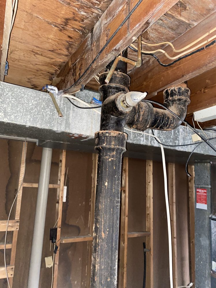 Slide of Eason Repair