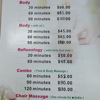 Grand Sun Foot Spa - 5/24/22 prices - Massage Therapy Near Me - Cedar Hill, Texas Grand Sun Foot Spa - 5/24/22 prices - Massage Therapy Near Me - Cedar Hill, Texas