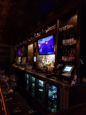 Patrick's Pub by null