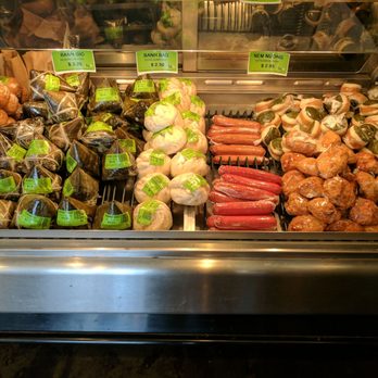 Ba Le Sandwich - Sausages and meats - Bakeries Near Me - Chicago, Illinois Ba Le Sandwich - Sausages and meats - Bakeries Near Me - Chicago, Illinois