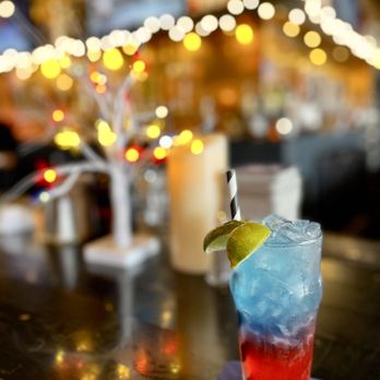 Morrison - SPIDER-MAN COCKTAIL RECIPE How to Make A Spider-Man Cocktail "With great power, comes great responsibility" - Gastropubs Near Me - Los Angeles, California