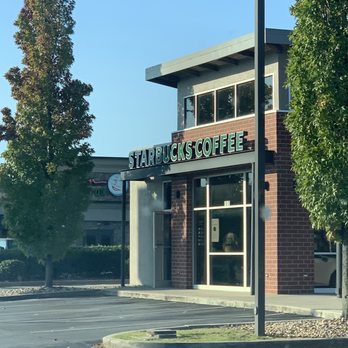 Starbucks - Front of Starbucks - Coffee & Tea Near Me - Huntsville, Alabama Starbucks - Front of Starbucks - Coffee & Tea Near Me - Huntsville, Alabama