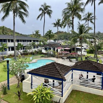 The Kauai Inn - Hotels Near Me - Lihue, Hawaii The Kauai Inn - Hotels Near Me - Lihue, Hawaii