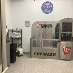 Tractor Supply