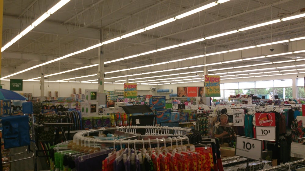 TIGRE GÉANT Updated September 2024 1254 Boulevard LouisXIV, Québec