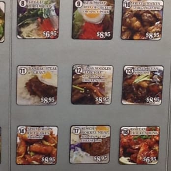 K-Towne 88 - Korean Near Me - Rancho Cucamonga, California K-Towne 88 - Korean Near Me - Rancho Cucamonga, California