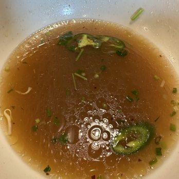 Saigon 84 - Good to the last noodle - Asian Fusion Near Me - Amarillo, Texas