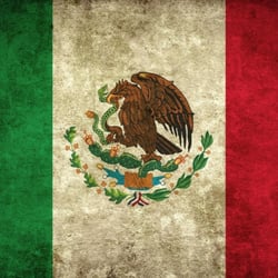 Mision Burrito - Viva Mexico