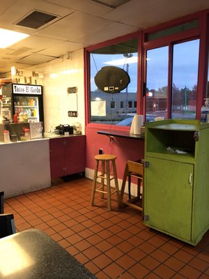 Tacos El Gordo by null