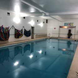 Quincy Swim & Gym