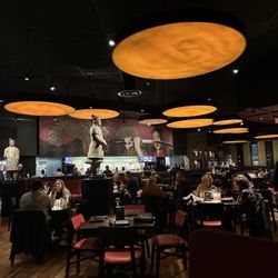 P.F. Chang's