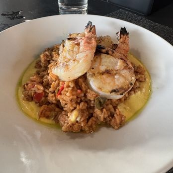 Linear Restaurant - New American Near Me - Grand Rapids, Michigan