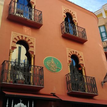 Tetería Palacio Nazarí - Coffee & Tea Near Me - Málaga, Massachusetts Tetería Palacio Nazarí - Coffee & Tea Near Me - Málaga, Massachusetts