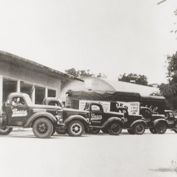 Basse Truck Line - Transportation Near Me - San Antonio, Texas