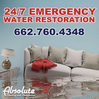 Absolute Restoration - Water Damage - Damage Restoration Near Me - Tupelo, Mississippi Absolute Restoration - Water Damage - Damage Restoration Near Me - Tupelo, Mississippi