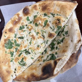 Kebab & Curry - Garlic Naan - Halal Near Me - Las Vegas, Nevada Kebab & Curry - Garlic Naan - Halal Near Me - Las Vegas, Nevada