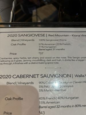 Barrister Winery by null