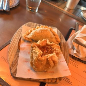 Negroni Weston - Gourmet Empanada Chicken Empanada - Bars Near Me - Weston, Florida Negroni Weston - Gourmet Empanada Chicken Empanada - Bars Near Me - Weston, Florida