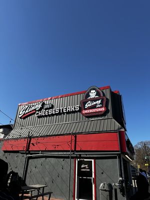 Skinny Joey's Cheesesteaks by null