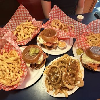 Rocko's 24 hour Diner - Diners Near Me - Mission, British Columbia Rocko's 24 hour Diner - Diners Near Me - Mission, British Columbia