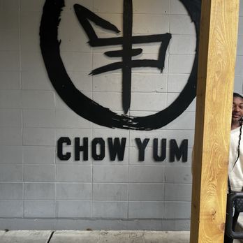 Chow Yum - Asian Fusion Near Me - Baton Rouge, Louisiana