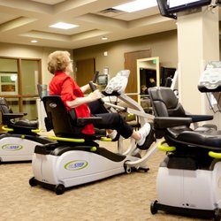 PowerBack Rehabilitation