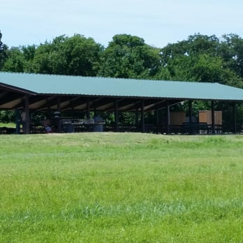 Oak Grove Park - Parks Near Me - Grapevine, Texas