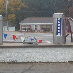 Montello Car Wash