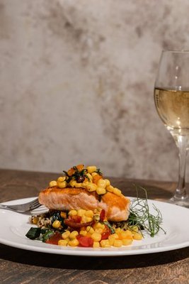 Riverside Revival by null