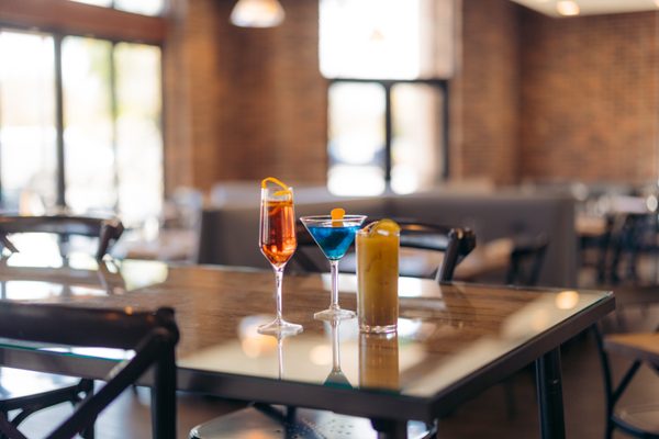 Carboni's Ristorante by null