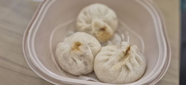 Tigawok Mini Bowls - Burbank by null