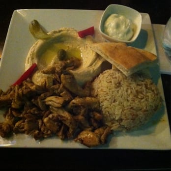 Dvine Mediterranean Experience - Brea - Chicken shawarma - Mediterranean Near Me - Brea, California Dvine Mediterranean Experience - Brea - Chicken shawarma - Mediterranean Near Me - Brea, California