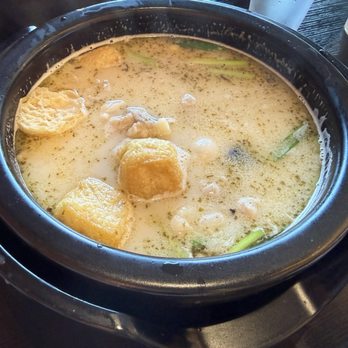 Ten Seconds Yunnan Rice Noodle - Original Fatty Beef Rice Noodle Soup / 原味肥牛米线 - Chinese Near Me - Douglaston, New York Ten Seconds Yunnan Rice Noodle - Original Fatty Beef Rice Noodle Soup / 原味肥牛米线 - Chinese Near Me - Douglaston, New York