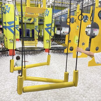 Urban Air Adventure Park - Trampoline Parks Near Me - Gilbert, Arizona Urban Air Adventure Park - Trampoline Parks Near Me - Gilbert, Arizona