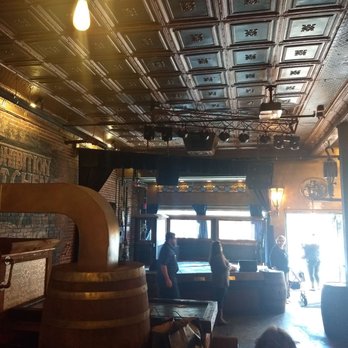 Prohibition Kitchen - Bars Near Me - St. Augustine, Florida