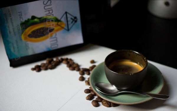 Caffè dell'Arte Specialty Coffee by null