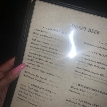 The Whelan - Arches lo viz is so floral and approachable for all beer drinkers! - Pubs Near Me - Atlanta, Georgia The Whelan - Arches lo viz is so floral and approachable for all beer drinkers! - Pubs Near Me - Atlanta, Georgia