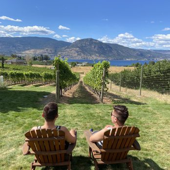 Ruby Blues Winery - Enjoy locally produced wines with breathtaking views. Staff are friendly & knowledgeable. No fee for wine tasting, check before going. - Wineries Near Me - Penticton, British Columbia Ruby Blues Winery - Enjoy locally produced wines with breathtaking views. Staff are friendly & knowledgeable. No fee for wine tasting, check before going. - Wineries Near Me - Penticton, British Columbia