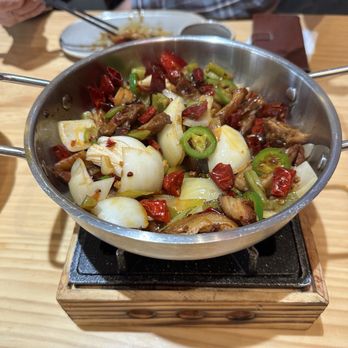 Chef Tian's - Chinese Near Me - Richmond, British Columbia Chef Tian's - Chinese Near Me - Richmond, British Columbia