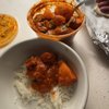 Cafe of India gift card