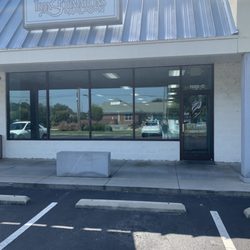 Transformation Salon