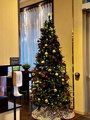 Residence Inn Boston Back Bay/Fenway by null