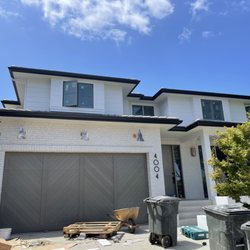 JM Premium Rain Gutters