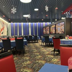 Mandarin Restaurant