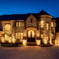 Outdoor Lighting Prospective